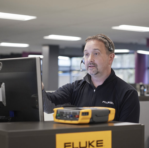 Fluke anuncia una importante ampliación de sus planes  de soporte Premium Care para instrumentos industriales 